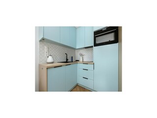 Apartamento Rewal Características 17