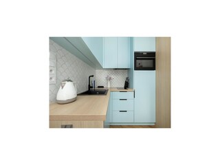 Apartamento Rewal Características 18