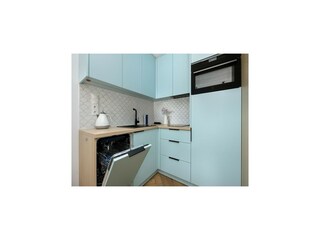 Apartamento Rewal Características 19