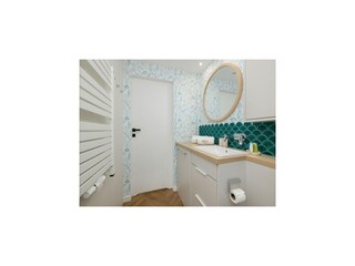 Appartement Rewal Kenmerken 23