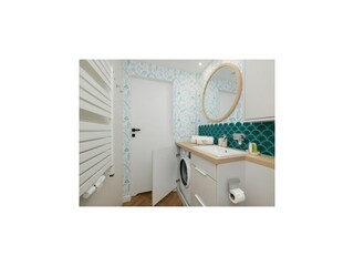 Apartamento Rewal Características 24