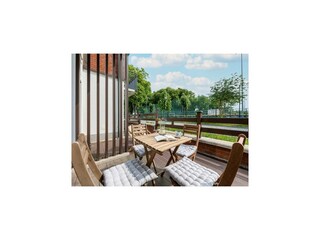 Apartamento Rewal Grabación al aire libre 2