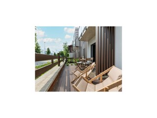 Appartamento Rewal Registrazione all'aperto 10