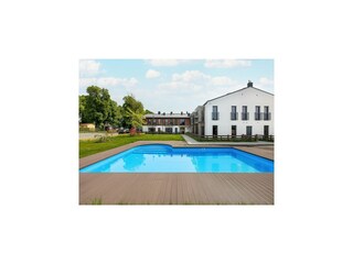 Appartement Rewal  30