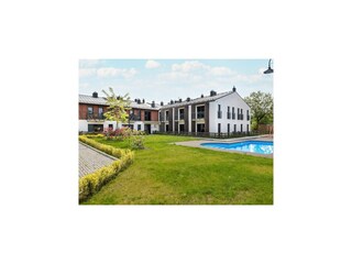 Appartement Rewal Enregistrement extérieur 4