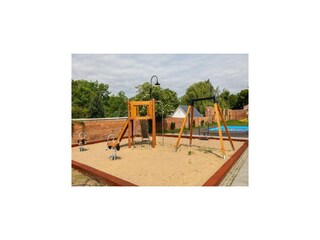 Appartamento Rewal Registrazione all'aperto 5