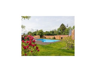 Apartamento Rewal Grabación al aire libre 6