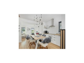 Casa per le vacanze Rewal Caratteristiche 16