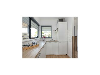 Ferienhaus Rewal Ausstattung 23