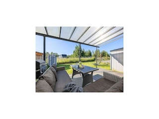 Ferienhaus Rewal Außenaufnahme 2