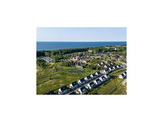 Vakantiehuis Rewal Omgeving 41