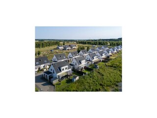 Maison de vacances Rewal Enregistrement extérieur 9