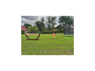 Vakantiehuis Ustka Buitenaudio-opname 4