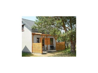 Ferienhaus Ustka Außenaufnahme 6