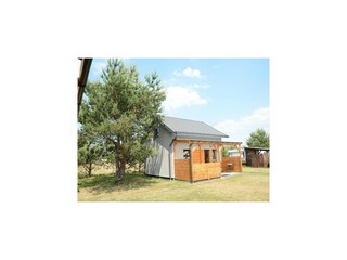 Ferienhaus Ustka Außenaufnahme 1