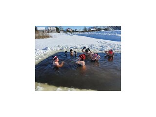 Maison de vacances Ustka  27