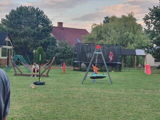 Casa de vacaciones Ustka Grabación al aire libre 10