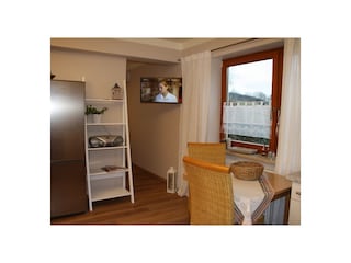 Kühlschrank mit Gefrierfächern