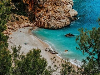 Villa Moraira Ambiente 39