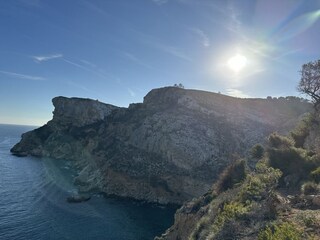 Villa Moraira Entorno 38