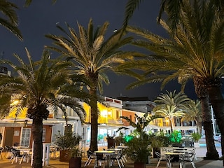 Villa Moraira Ambiente 40