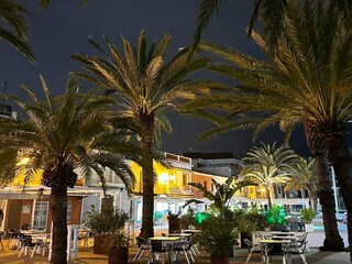 Villa Moraira Entorno 40