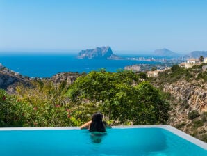 Villa LunaMar di Heidi Chalets