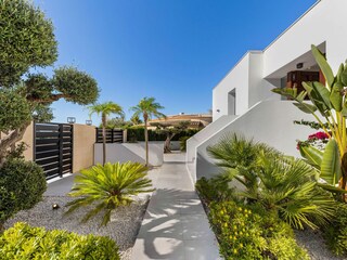 Villa Moraira Enregistrement extérieur 10