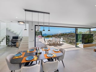 Villa Moraira Équipement 21