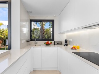 Villa Moraira Features 23