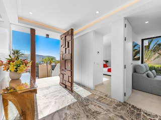 Villa Moraira Équipement 24