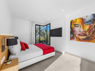 Villa Moraira Características 25