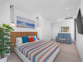 Villa Moraira Caratteristiche 26