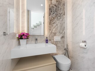 Villa Moraira Características 29