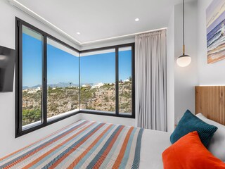 Villa Moraira Caratteristiche 30