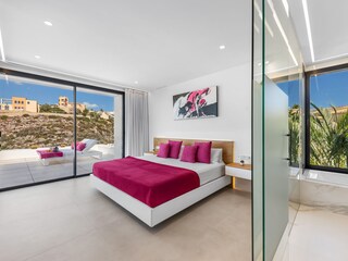 Villa Moraira Caratteristiche 33