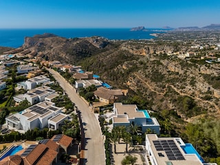 Villa Moraira Document 45