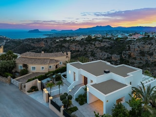 Villa Moraira Document 46