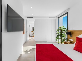 Villa Moraira Features 32