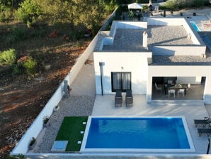 Villa Zara Blu with pool - Murvica - image1