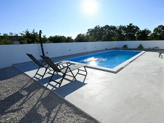 Villa Murvica Enregistrement extérieur 2