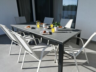 Villa Murvica Enregistrement extérieur 9