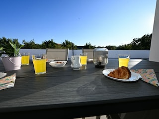 Villa Murvica Buitenaudio-opname 10