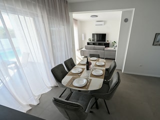 Villa Murvica Ausstattung 37