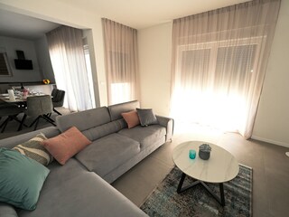 Villa Murvica Ausstattung 14