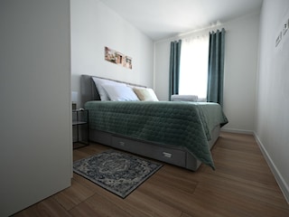 Villa Murvica Ausstattung 27