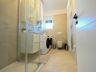 Villa Murvica Ausstattung 32