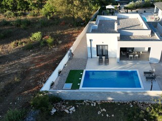 Villa Murvica Enregistrement extérieur 4