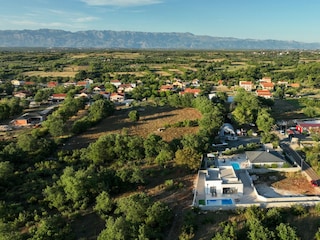 Villa Murvica Außenaufnahme 6