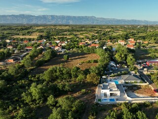 Villa Murvica Enregistrement extérieur 6